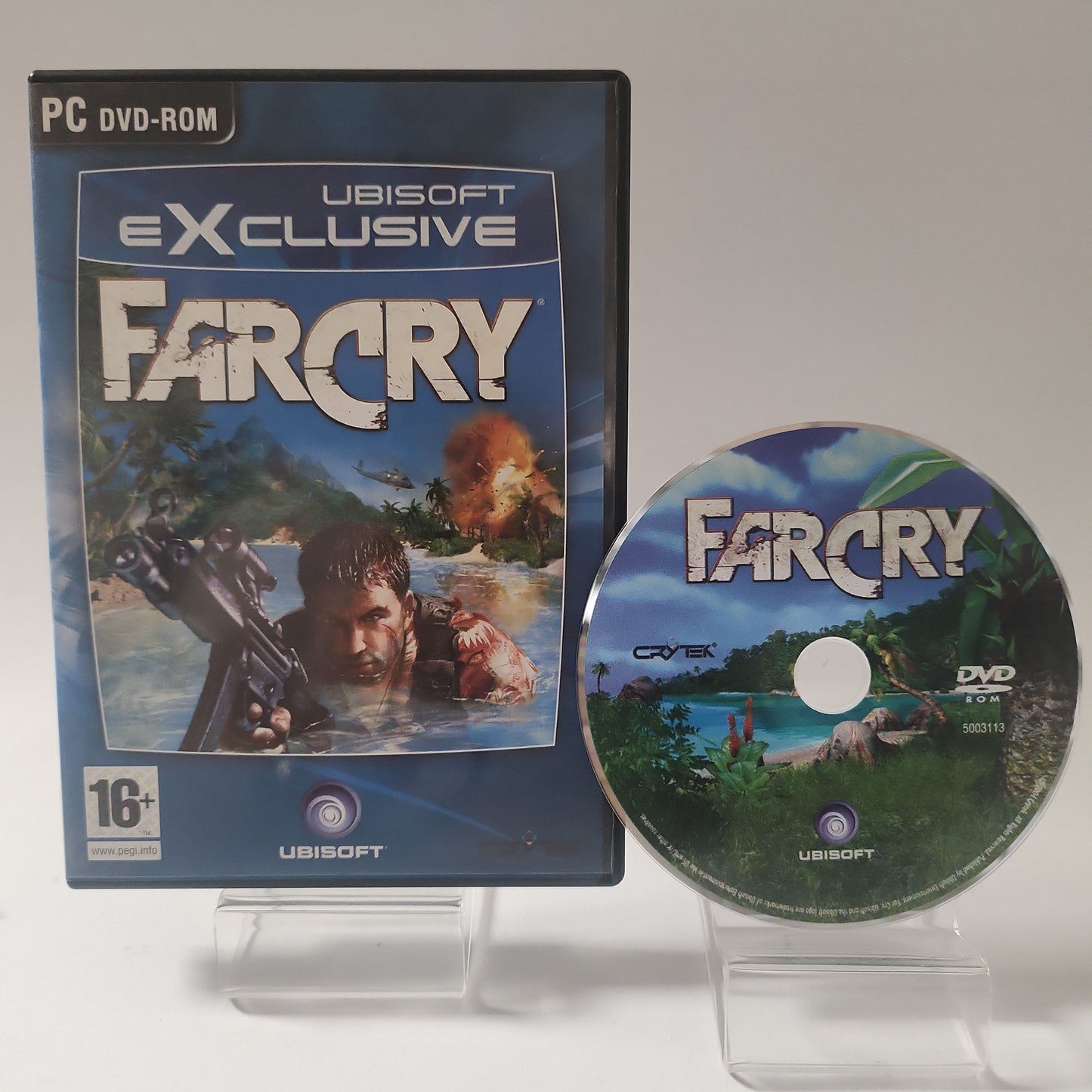 Farcry PC