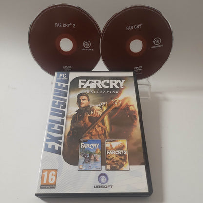 Farcry Collection PC - Feniks Gameshop