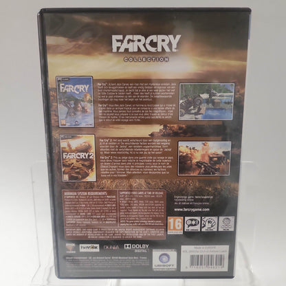 Farcry Collection PC - Feniks Gameshop
