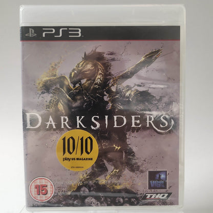 Darksiders geseald Playstation 3 - Feniks Gameshop