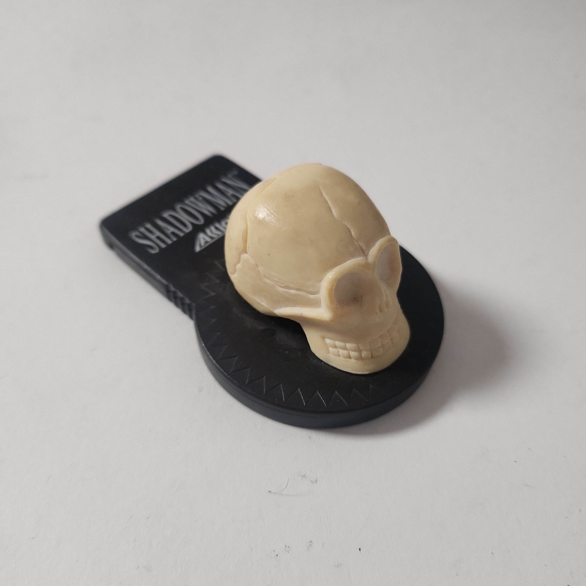 Aklaim Shadowman Memorycard Playstation 1 - Feniks Gameshop
