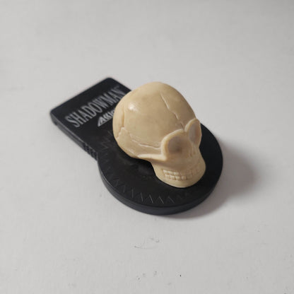 Aklaim Shadowman Memorycard Playstation 1 - Feniks Gameshop