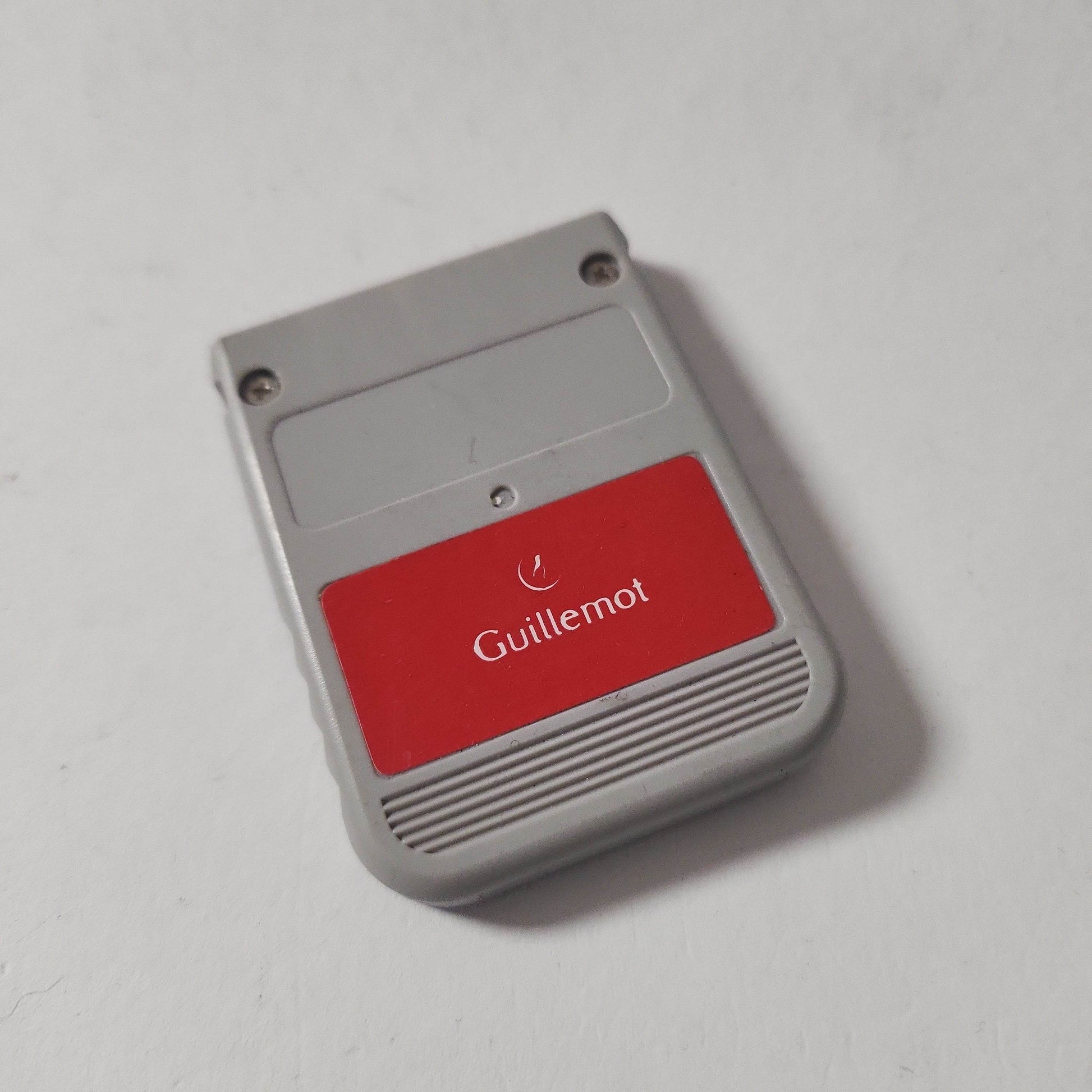 Guilemot Memorycard Playstation 1 - Feniks Gameshop