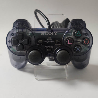 Transparant Originele Sony Controller PS2 - Feniks Gameshop