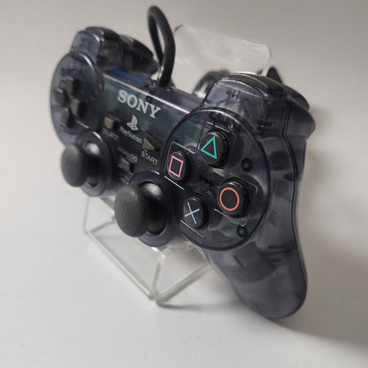Transparant Originele Sony Controller PS2