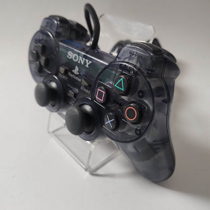 Transparant Originele Sony Controller PS2 - Feniks Gameshop
