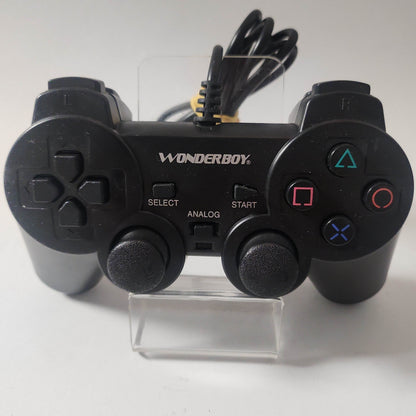 Wonderboy Bedraade controller Playstation 3 - Feniks Gameshop