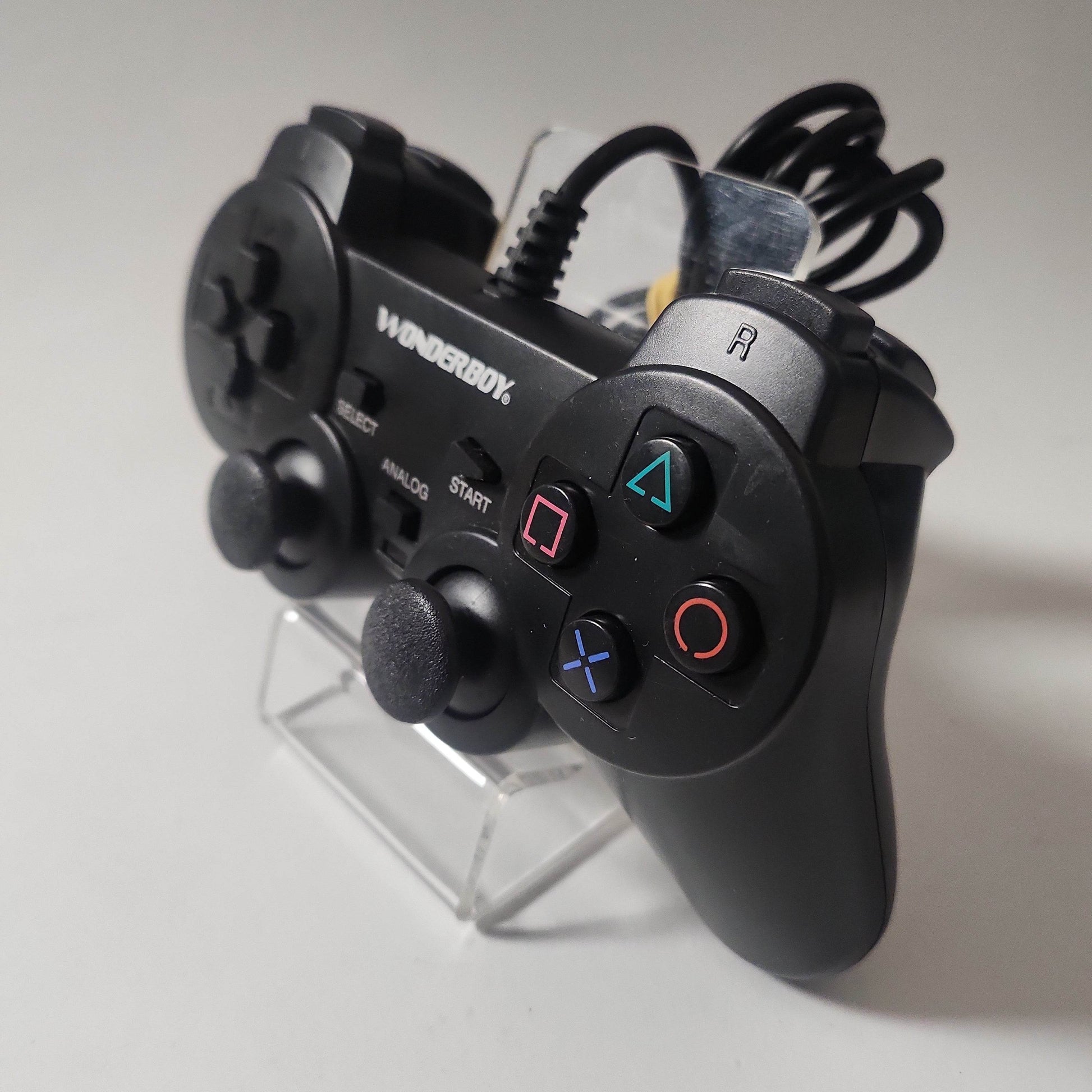 Wonderboy Bedraade controller Playstation 3 - Feniks Gameshop