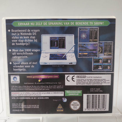 Weekend Millionairs (Copy Cover) Nintendo DS - Feniks Gameshop