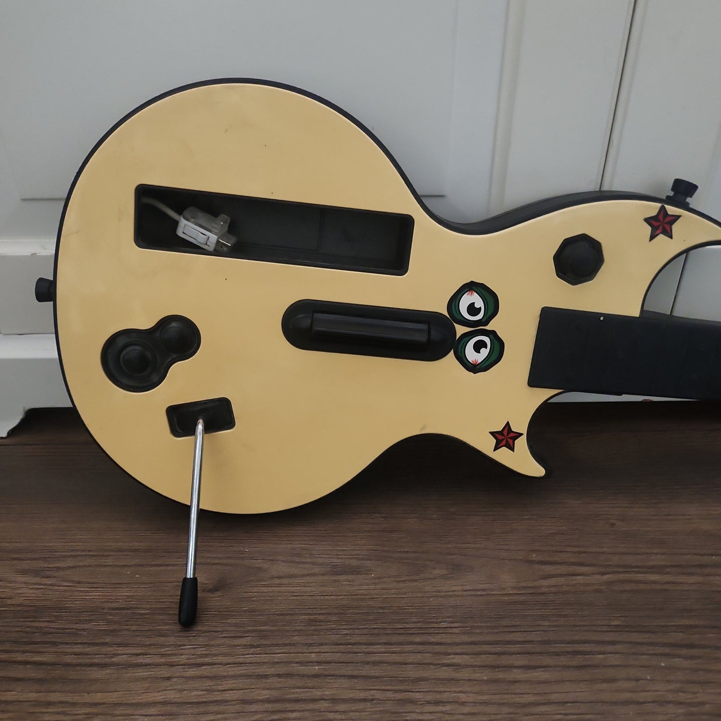 Guitar Nintendo Wii