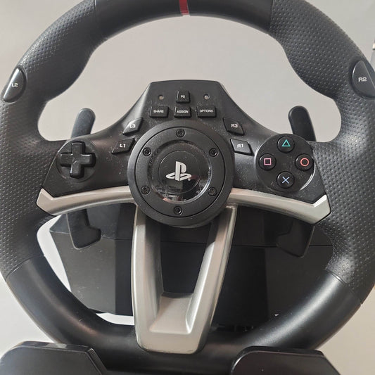 Hori Racing Wheel Apex Ps3/ Ps4/ PC - Feniks Gameshop