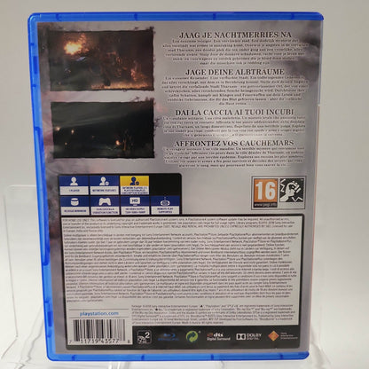 Bloodborne Playstation 4 - Feniks Gameshop