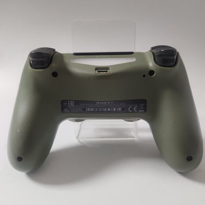 Army Orginele Sony Controller Playstation 4