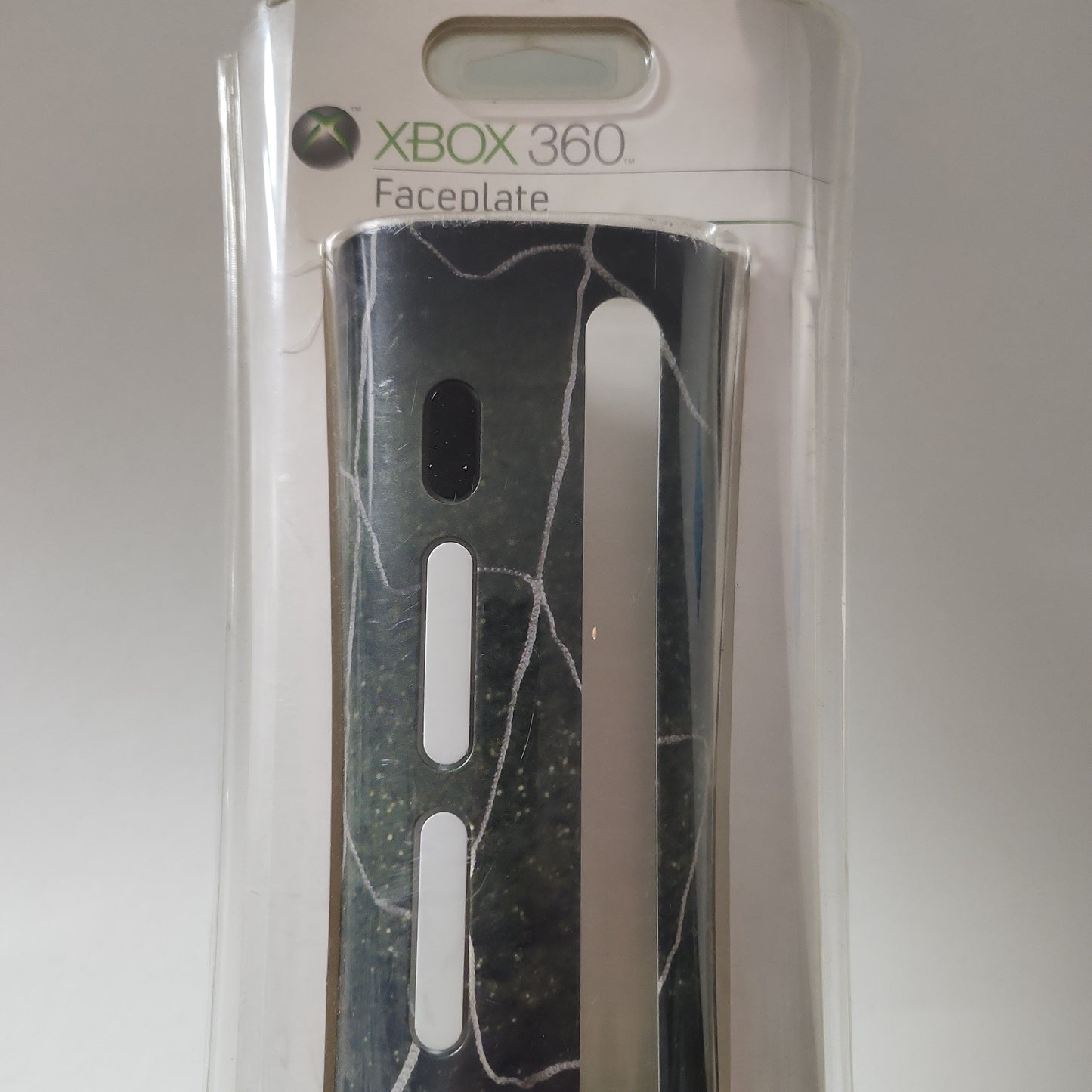 Geseald FIFA World Cup Germany 2006 Faceplate Xbox 360