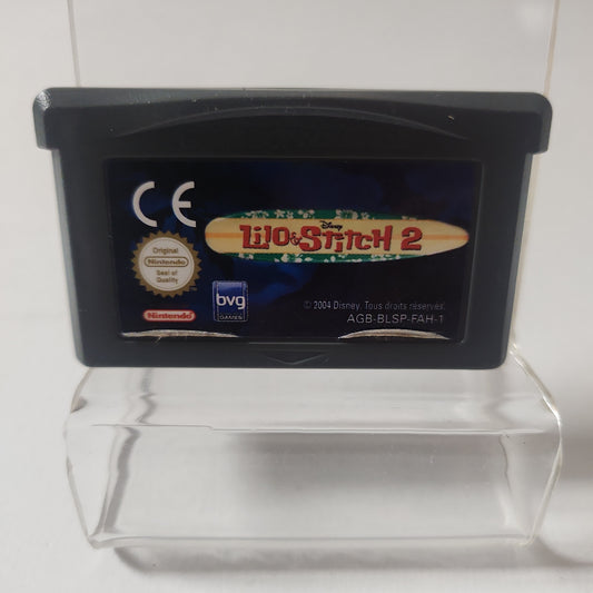 Lilo & Stitch (Disc Only) Game Boy Advance