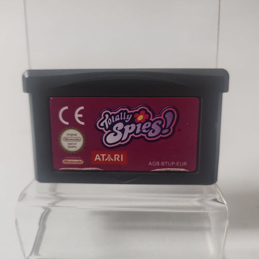 Totally Spies (Disc Only) Game Boy Advance