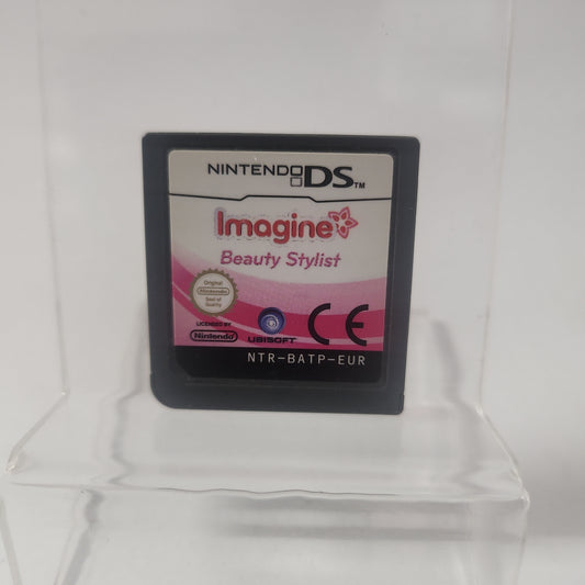 Imagine Beauty Stylist (Disc Only) Nintendo DS