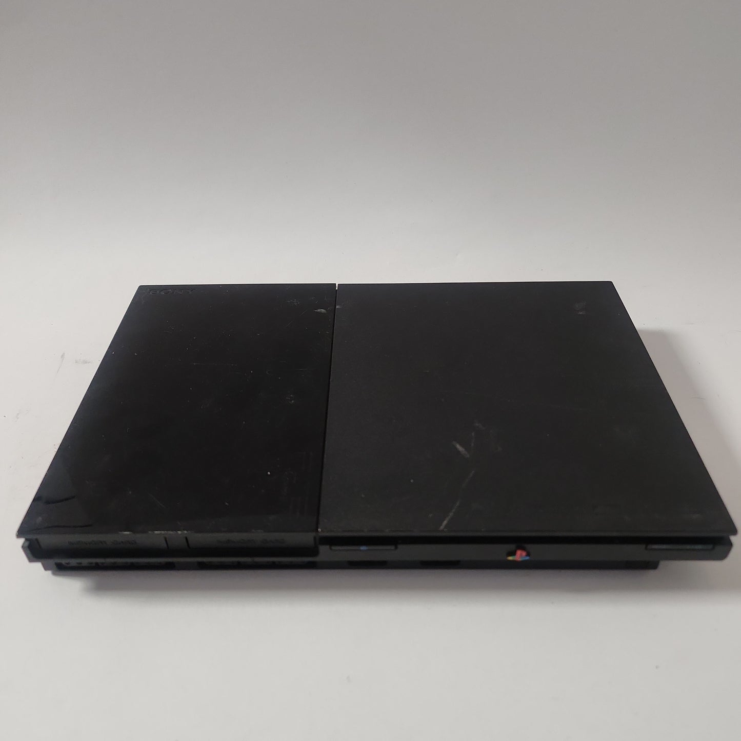 Zwarte Slim (SCPH-70004) PlayStation 2