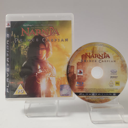 Narnia Prince Caspain (Copy Cover) Playstation 3