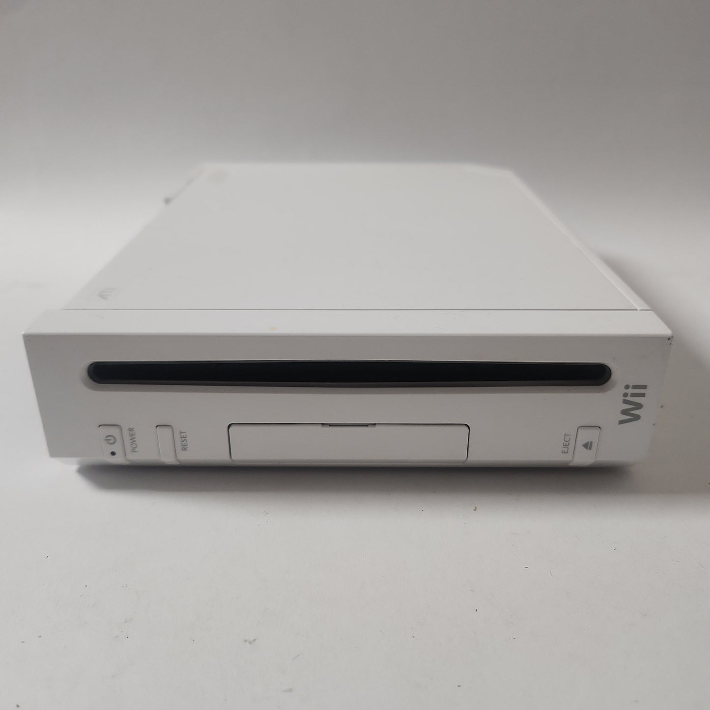 Witte (Console Only) Nintendo Wii