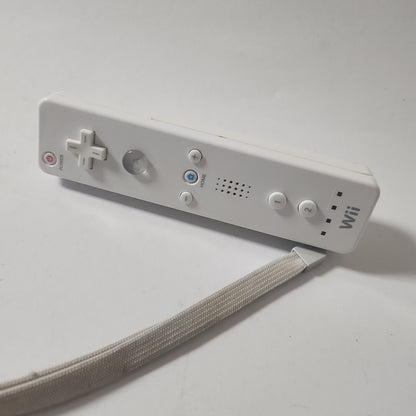 Orginele Witte Controller Nintendo Wii