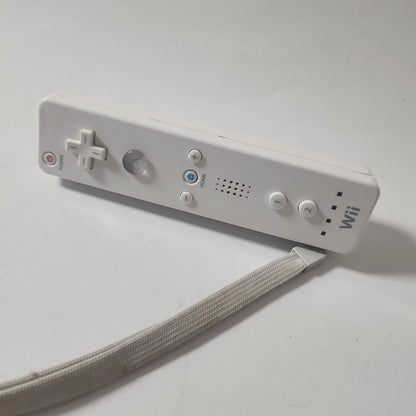 Originaler Nintendo Wii-Controller