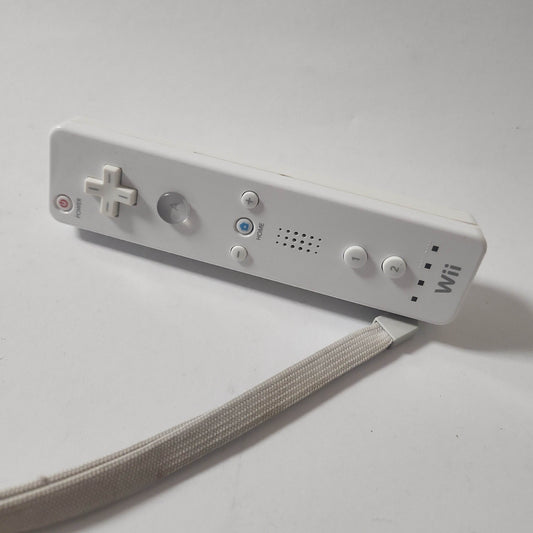 Orginele Witte Controller Nintendo Wii - Feniks Gameshop