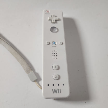 Originaler Nintendo Wii-Controller