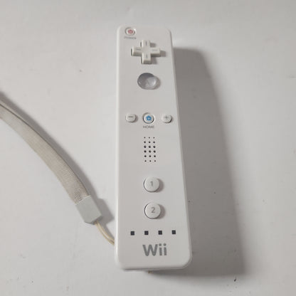 Orginele Witte Controller Nintendo Wii