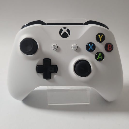 Witte Orginele Controller Xbox One