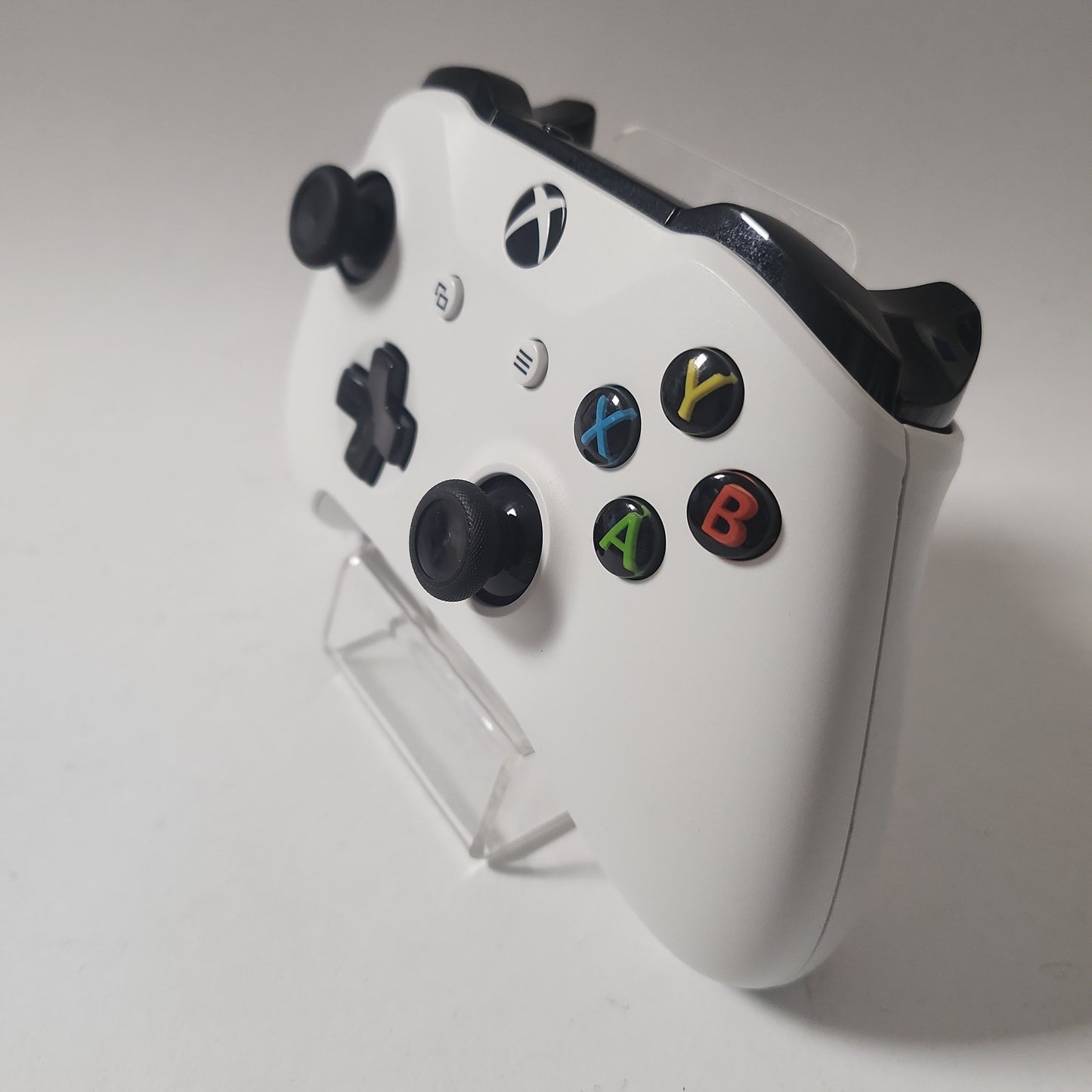 Witte Orginele Controller Xbox One