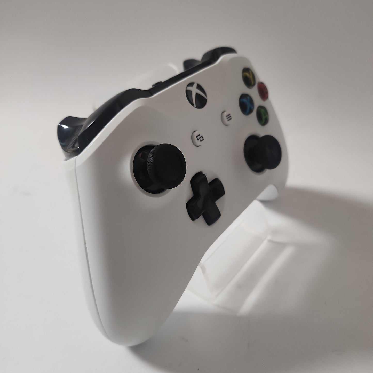 Witte Orginele Controller Xbox One