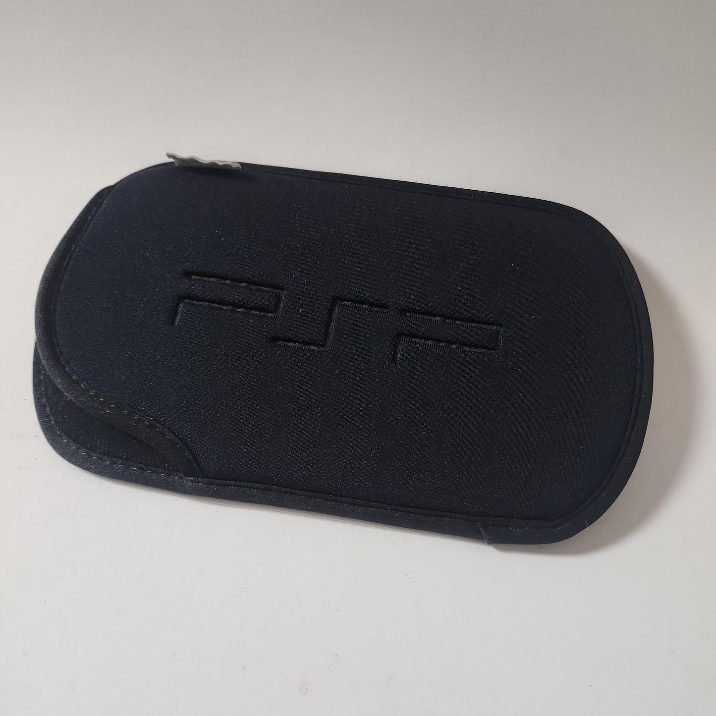 Beschermhoes Zwart Playstation Portable