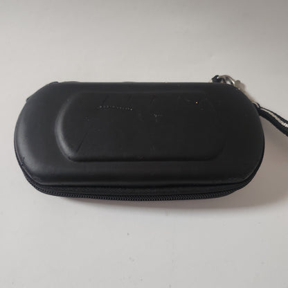 Travelcase Zwart Playstation Portable