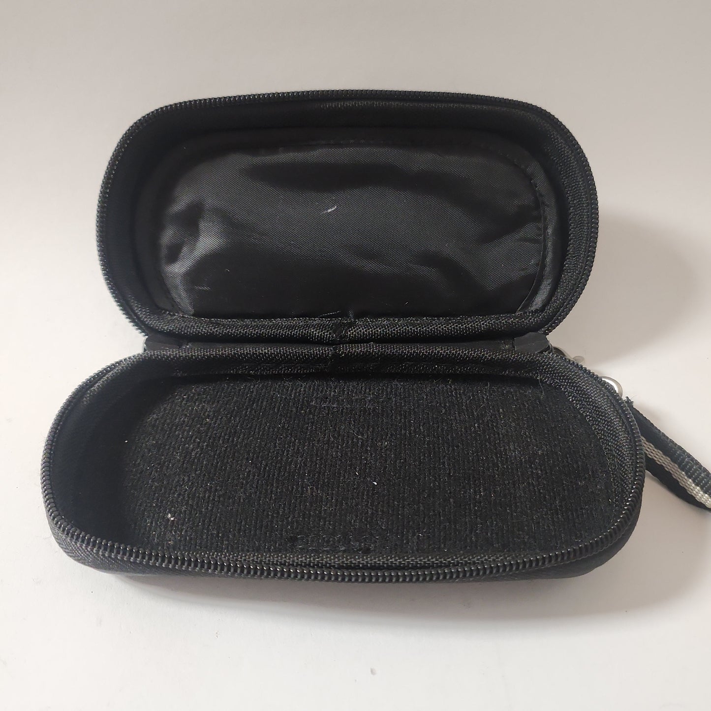 Travelcase Zwart Playstation Portable