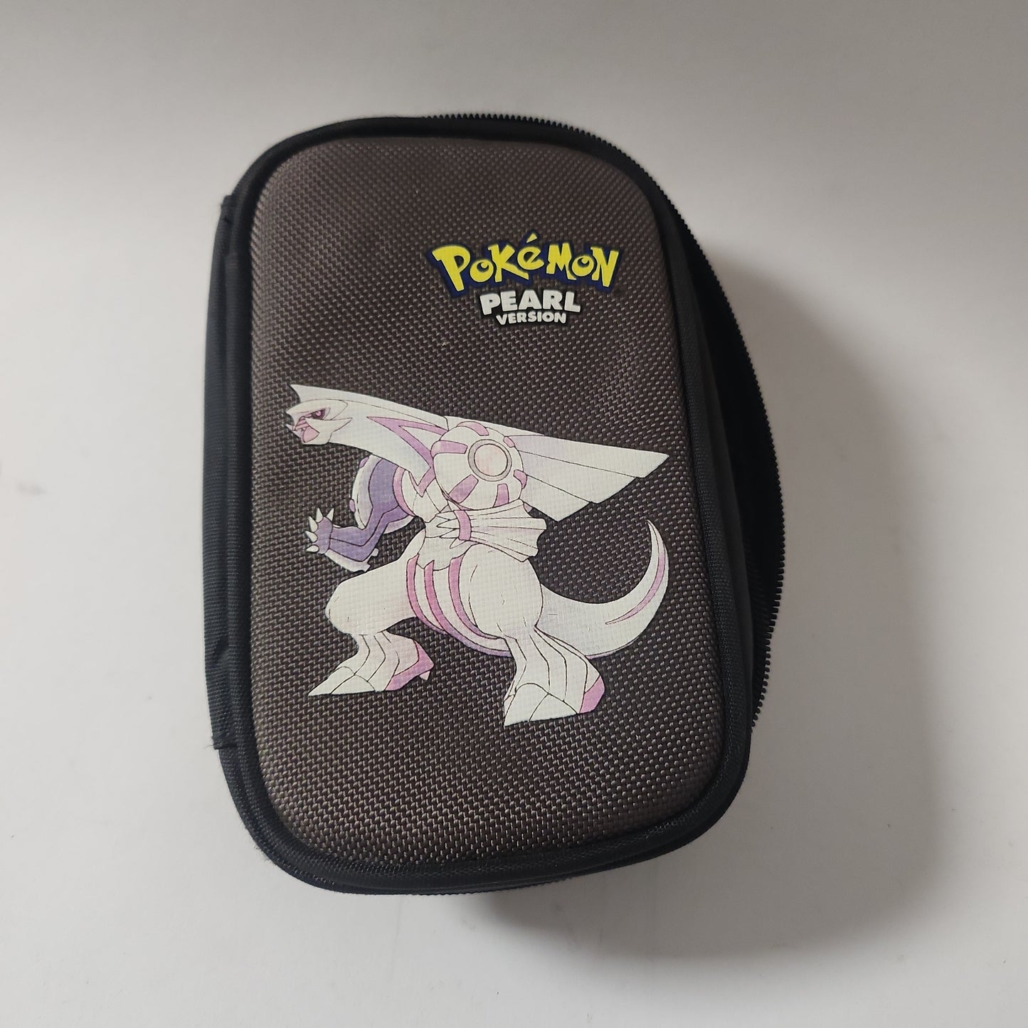 Travelcase Pokemon Pearl Version Nintendo DS