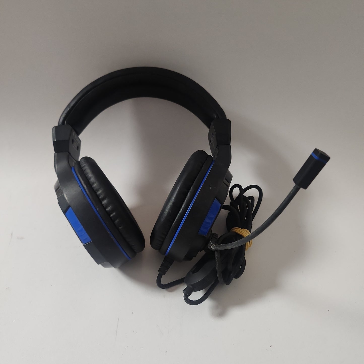 BigBen Headset Playstation 4