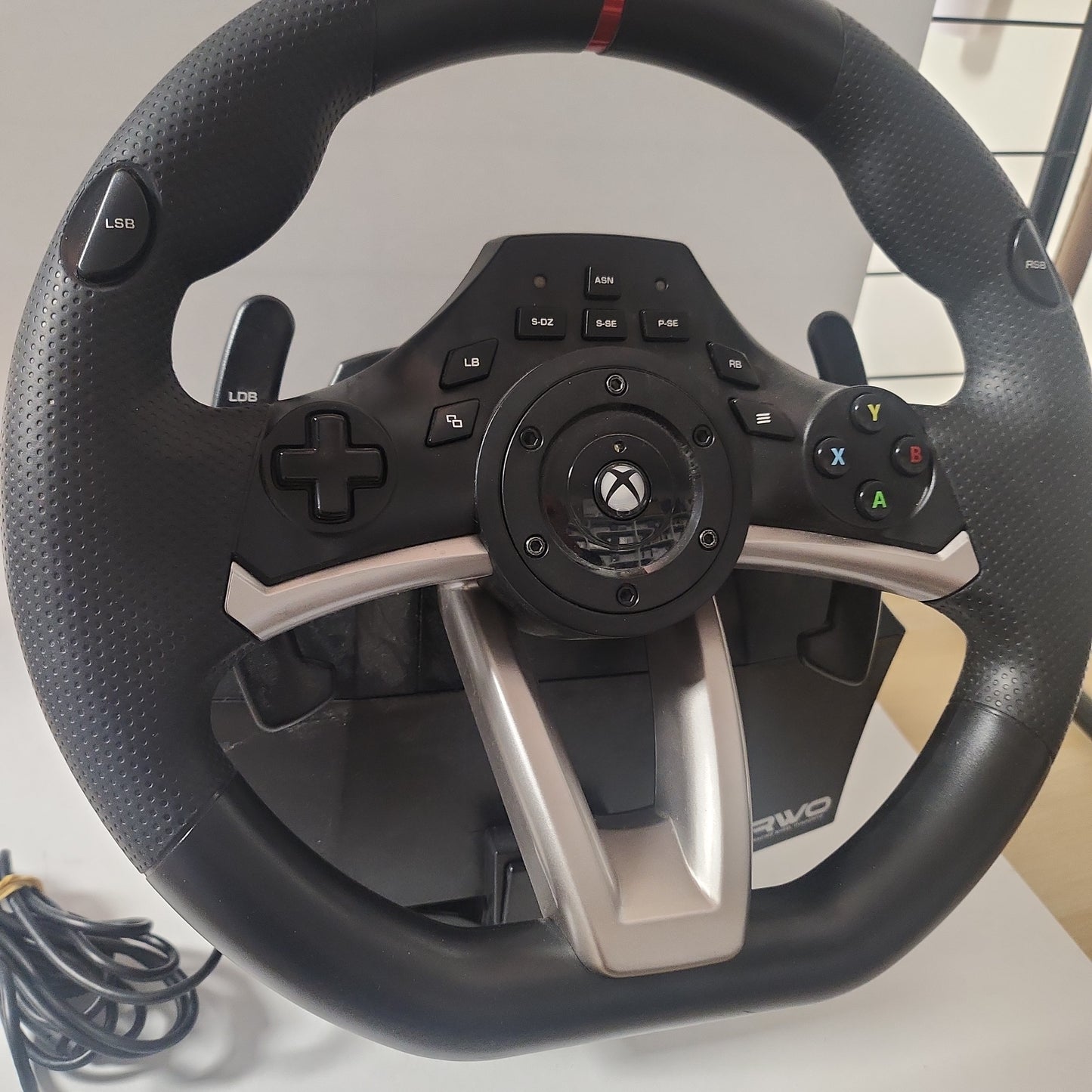 Hori Race Wheel Overdrive Xbox One