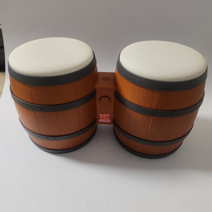 DK Bongos Boxed Nintendo Gamecube