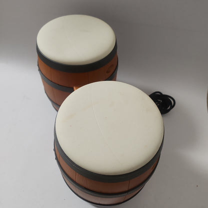 DK Bongos Boxed Nintendo Gamecube