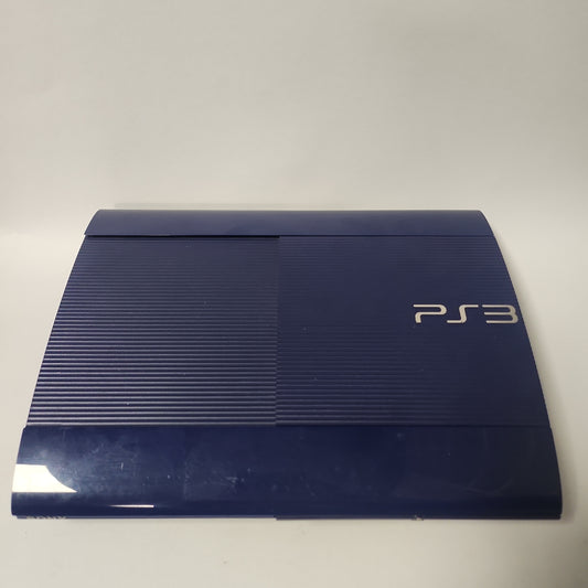 Azura Blauw 500gb Playstation 3