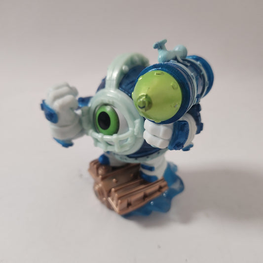 Skylanders Dive-Clops