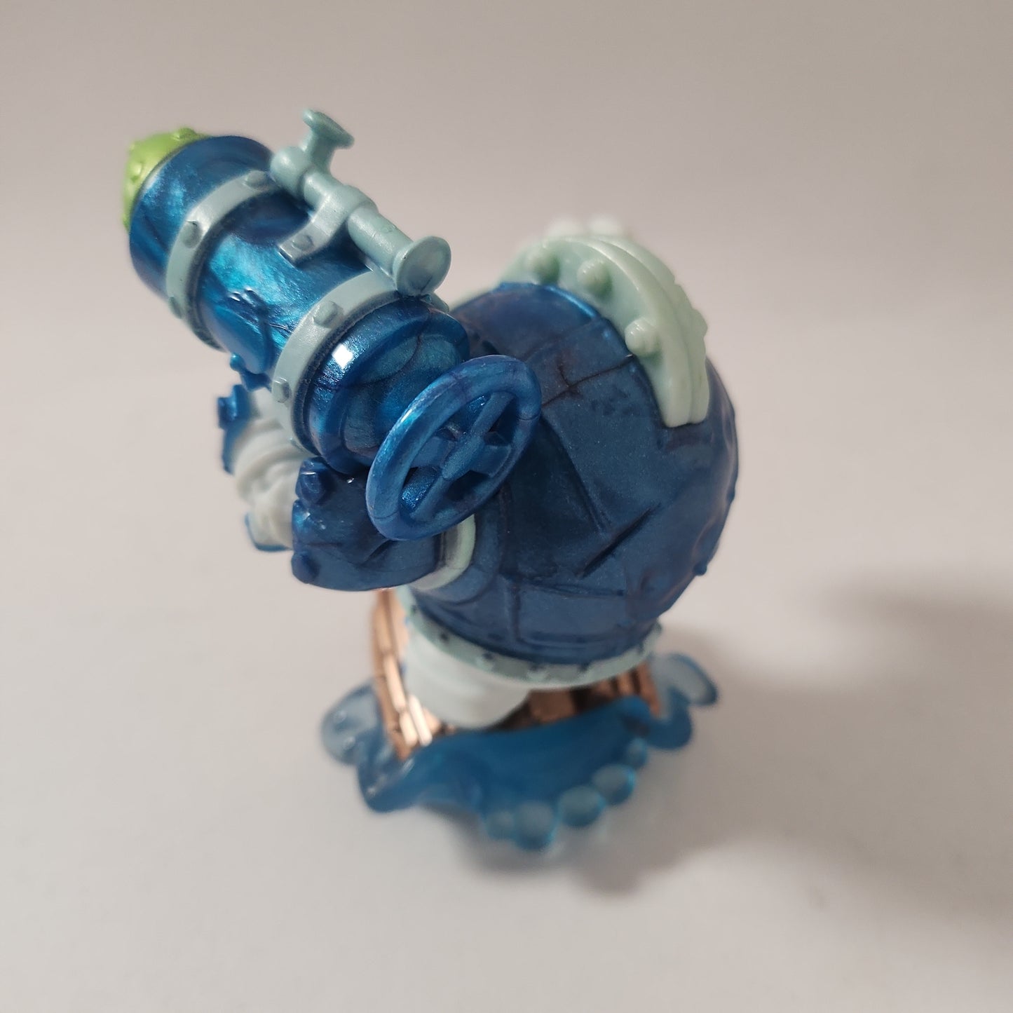 Skylanders Dive-Clops