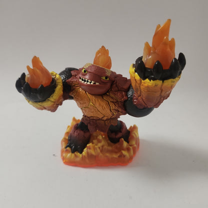 Skylanders Hot Heat