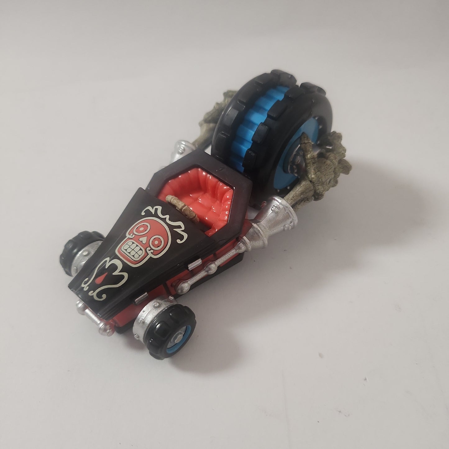 Skylanders Vehicle Crypt Chush