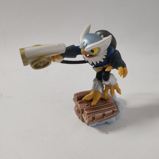 Skylanders Hurricane Jet Vac