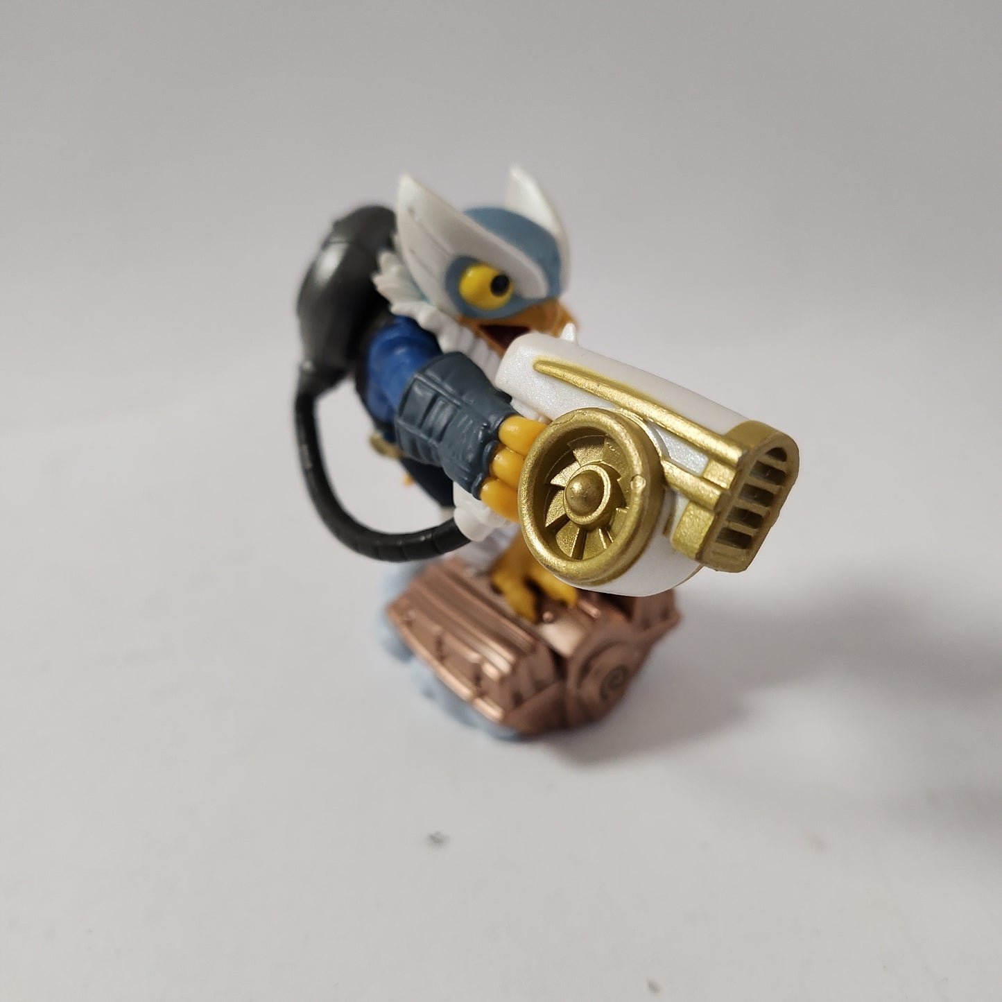 Skylanders Hurricane Jet Vac