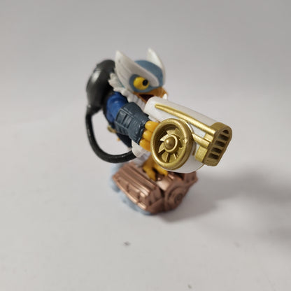 Skylanders Hurricane Jet Vac