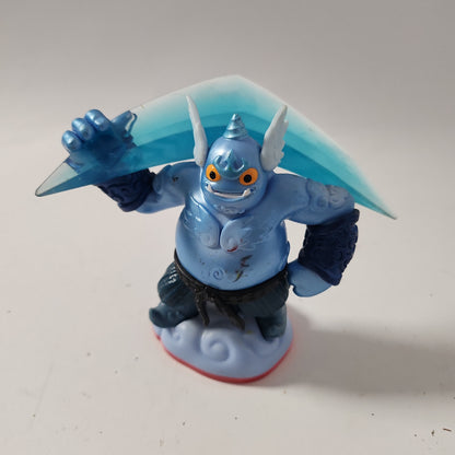 Skylanders Trap Team Gusto