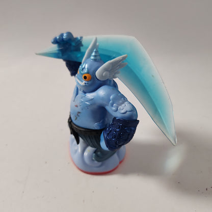 Skylanders Trap Team Gusto